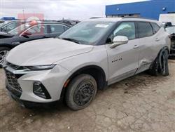 شيفروليه بليزر